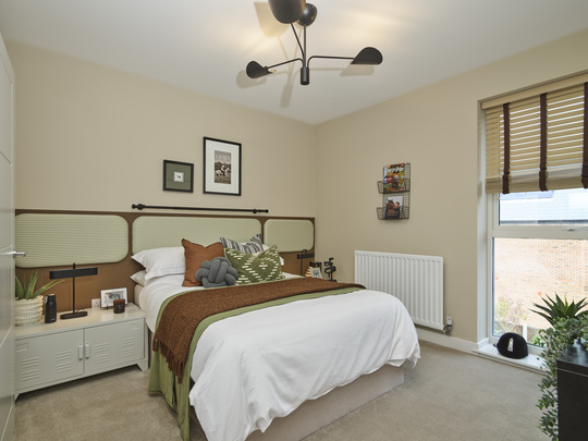 4 bedroom home for sale