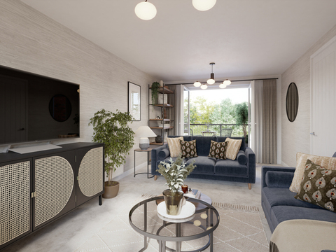 5 bedroom home for sale