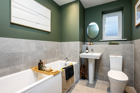 3 bedroom home for sale