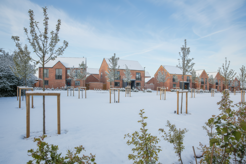 Haywards Heath, West Sussex RH16