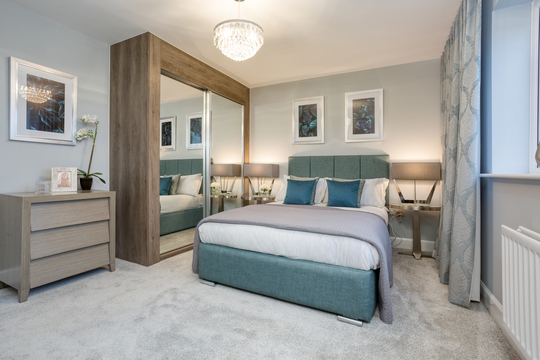 5 bedroom home for sale