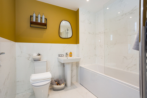 4 bedroom home for sale