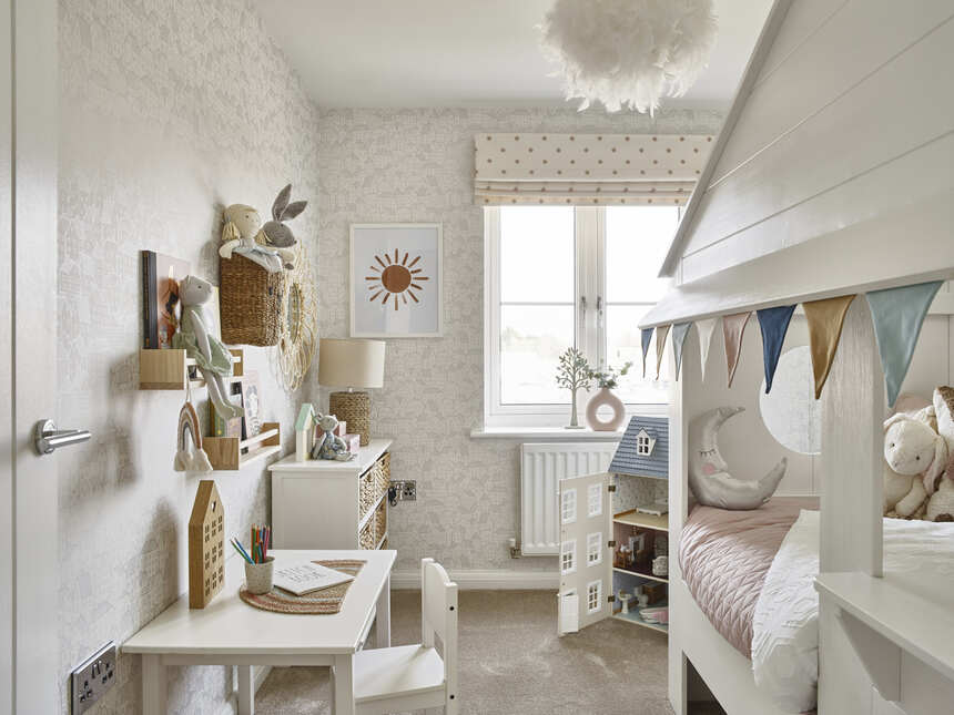 4 bedroom home for sale