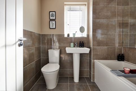 4 bedroom home for sale