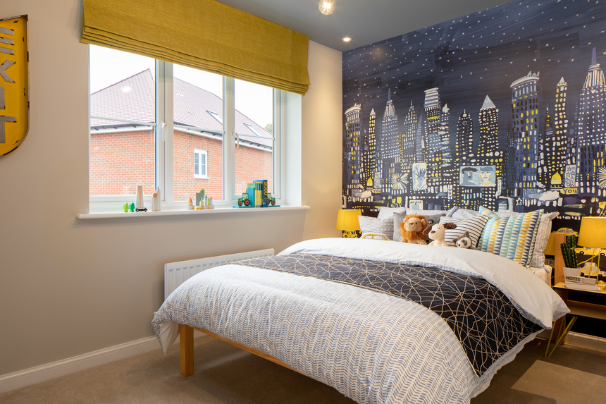 4 bedroom home for sale