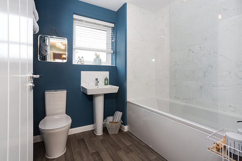 3 bedroom home for sale