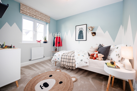 4 bedroom home for sale