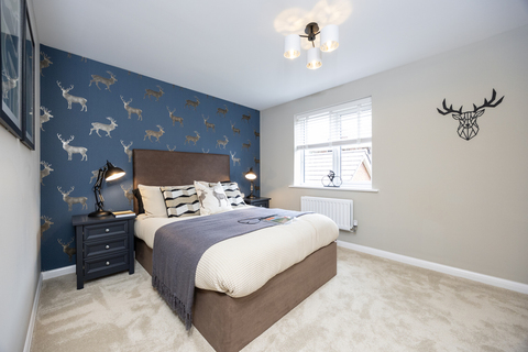 4 bedroom home for sale