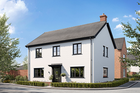 4 bedroom home for sale