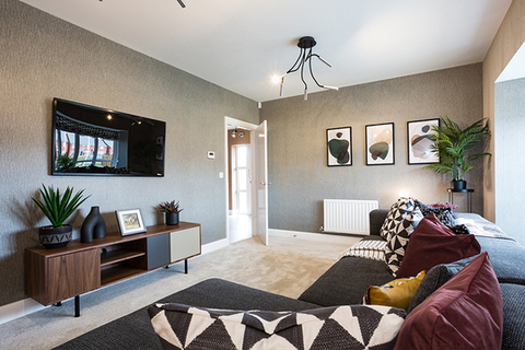 4 bedroom home for sale