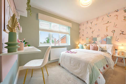 5 bedroom home for sale