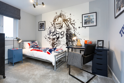 5 bedroom home for sale