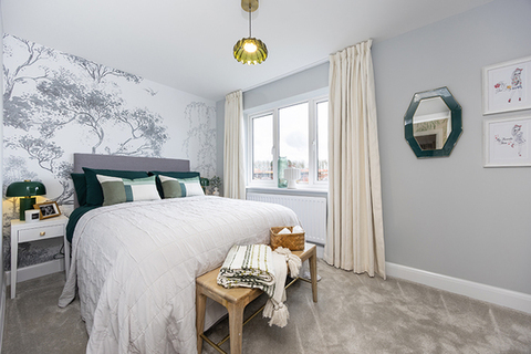 4 bedroom home for sale