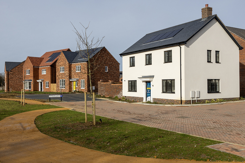 Buckingham, Buckinghamshire MK18