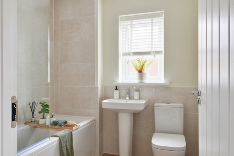 4 bedroom home for sale