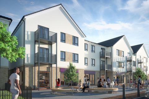 2 bedroom home for sale