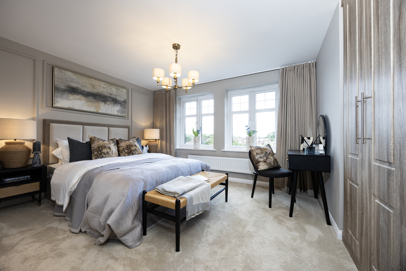 South Marston, Wiltshire SN3 