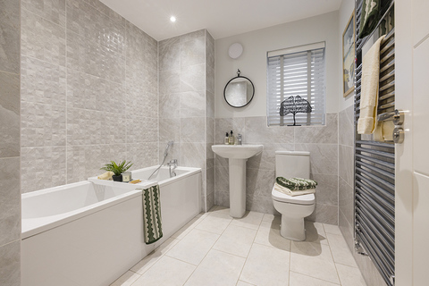 4 bedroom home for sale