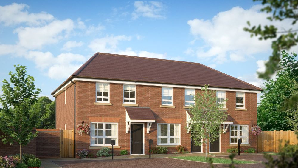 Hampton-in-arden, West Midlands B92 