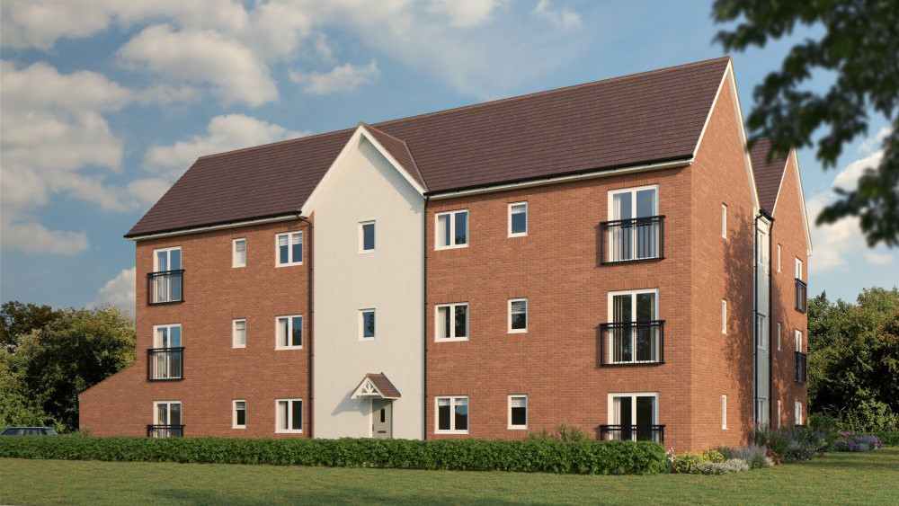 Gloucester, Gloucestershire GL3 