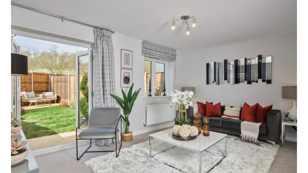 Gloucester, Gloucestershire GL3 