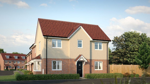 3 bedroom home for sale