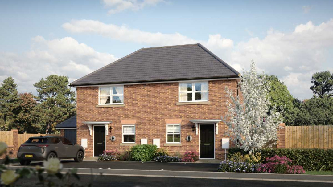 Ashorne Hill, Warwickshire CV33