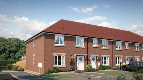 4 bedroom house for sale