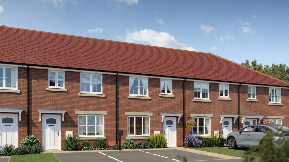 Gloucester, Gloucestershire GL3 