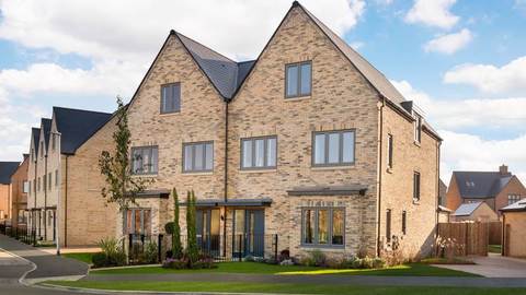 Abbotsley, Cambridgeshire PE19