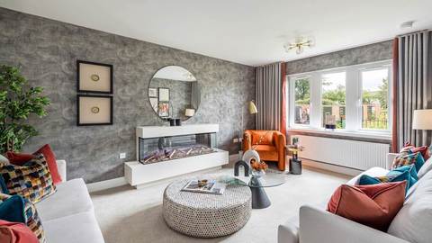 Bilston, Midlothian EH25