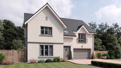 Milltimber, Aberdeenshire AB13