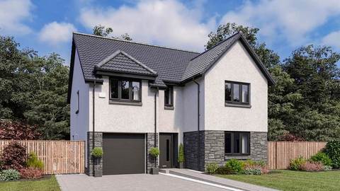 Houston, Renfrewshire PA6 