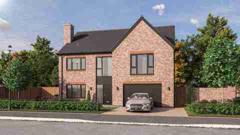 Wynyard, County Durham TS22