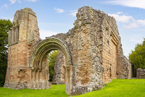 Newport, Shropshire TF10