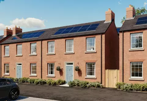 Beeston, Nottinghamshire NG9 