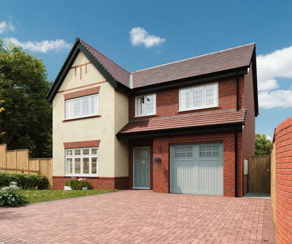 Southwell, Nottinghamshire NG25