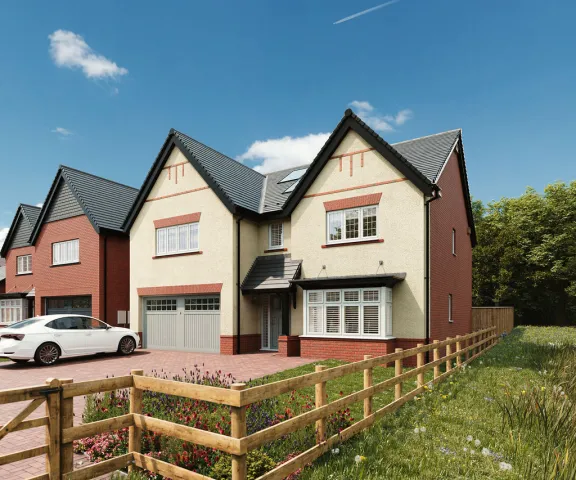 Southwell, Nottinghamshire NG25