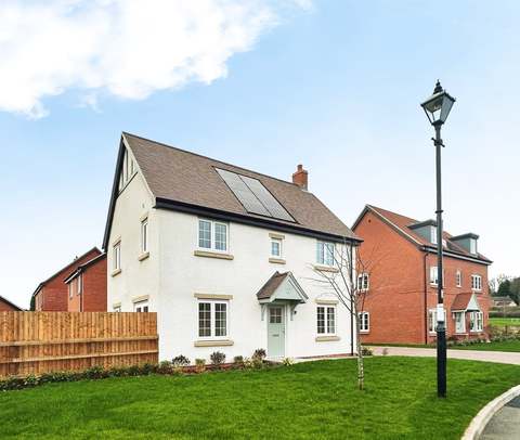 Melbourne, Derbyshire DE73