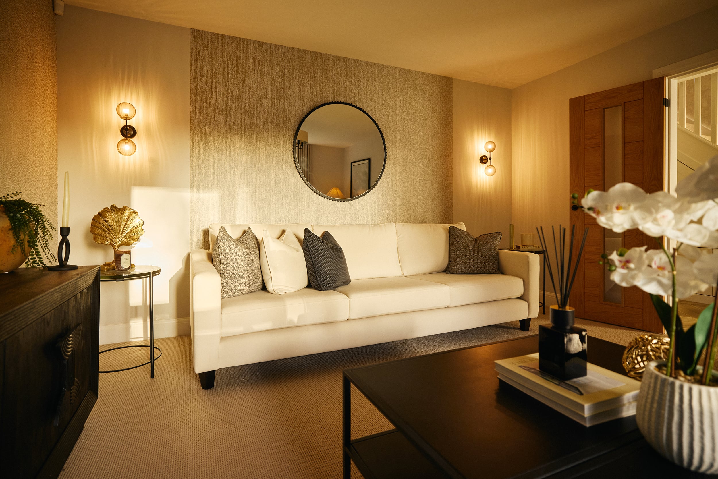 Ruddington, Nottinghamshire NG11