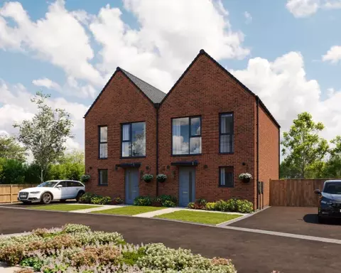 Ruddington, Nottinghamshire NG11