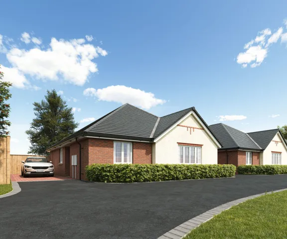 Great Wyrley, Staffordshire WS6 