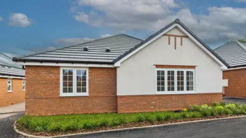 2 bedroom bungalow for sale