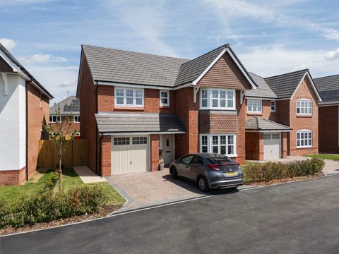 4 bedroom home for sale