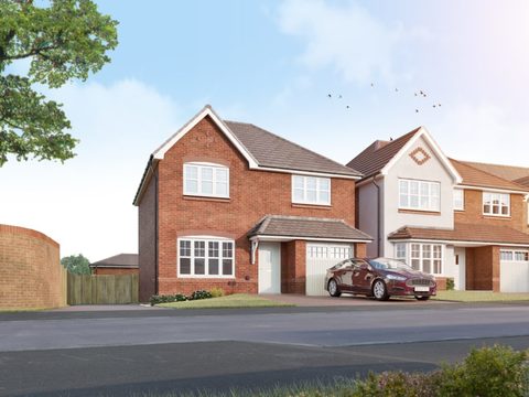 3 bedroom home for sale