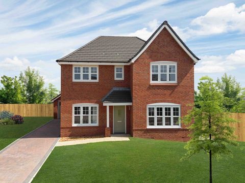 Studio home for sale