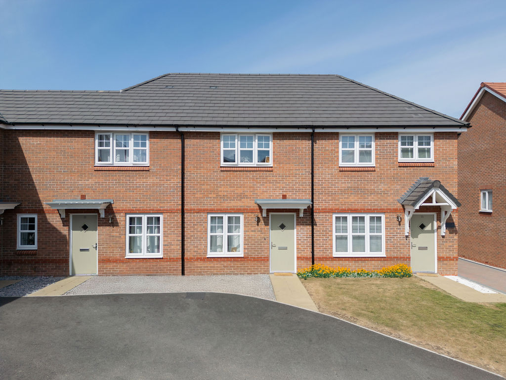 Daresbury, Cheshire WA4 