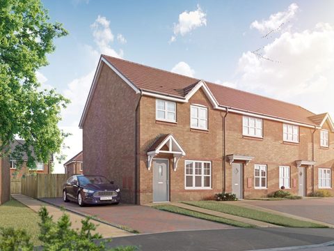 3 bedroom home for sale