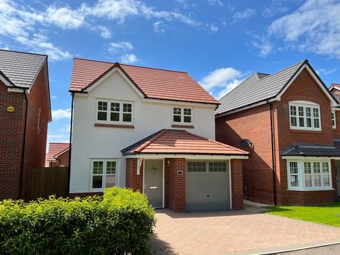 3 bedroom home for sale