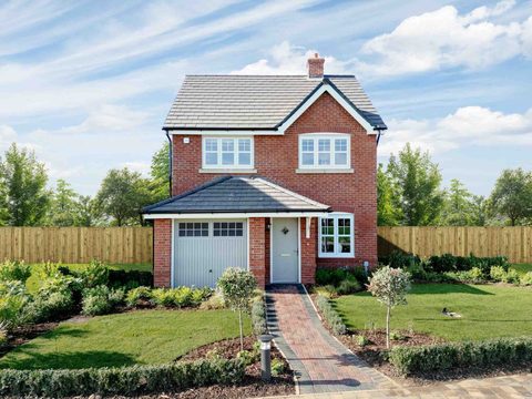 3 bedroom home for sale